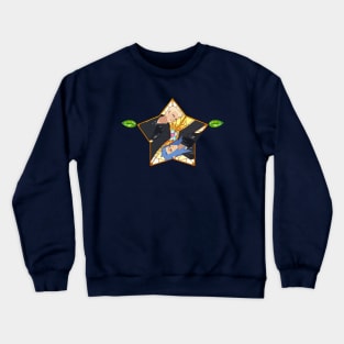 Paopu SaiLux Crewneck Sweatshirt